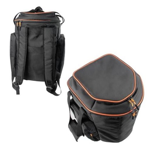 Speaker storage tote - speaker,
