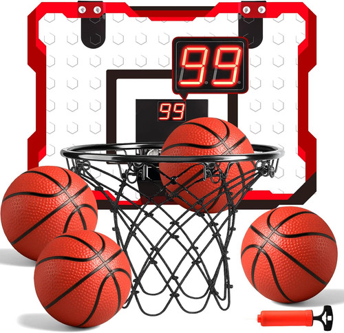 Indoor basketball hoop for - indoor,