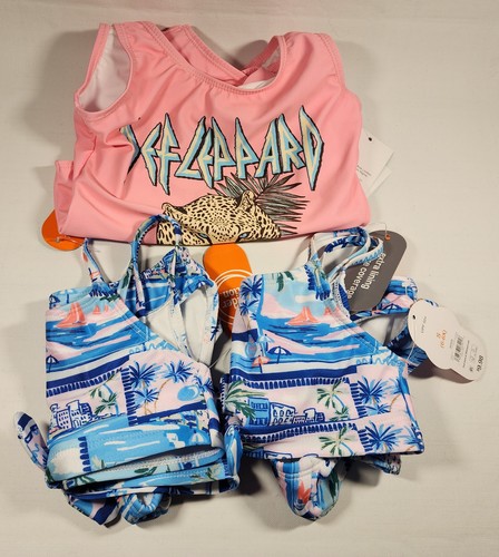 Lot girls size - of, 6/6x