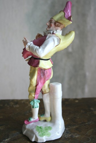 Beautiful antique porcelain - beautiful,