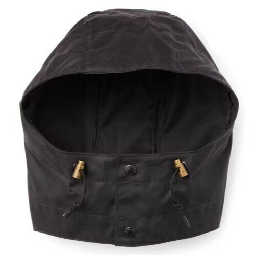 Filson tin cloth - filson, hood