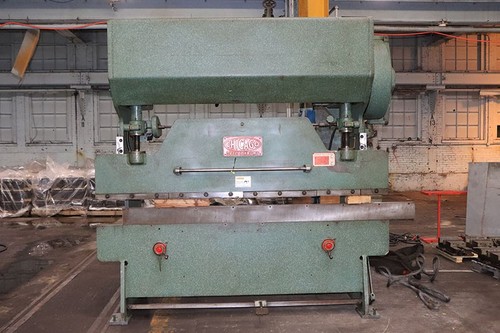 Ton bed chicago 68 - ton,