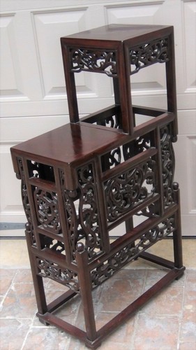 Antique chinese rosewood - antique,