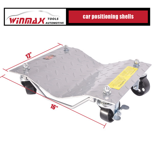 4pcs wheel dolly - wheel,