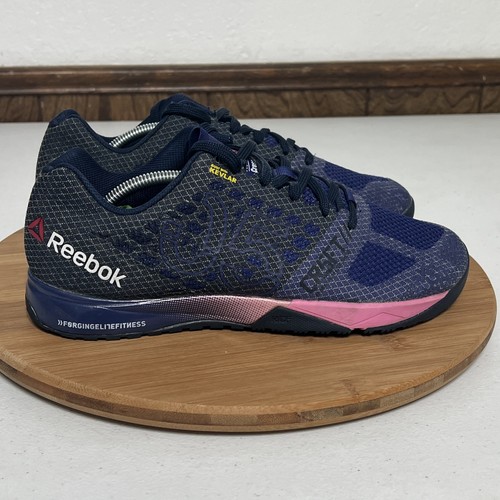 Reebok crossfit nano 0 - crossfit,