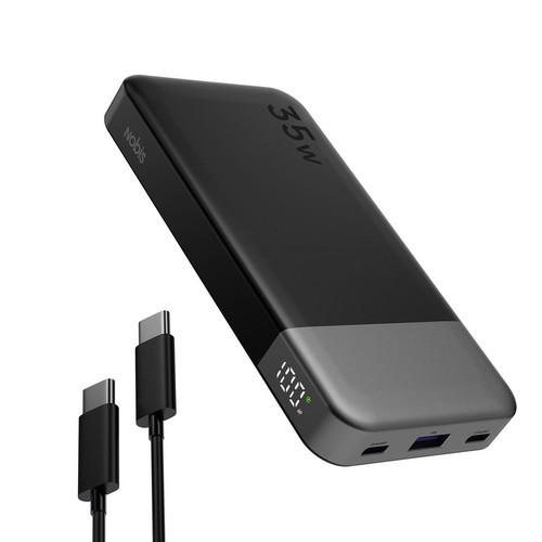 Power bank 10000mah 35w - bank,