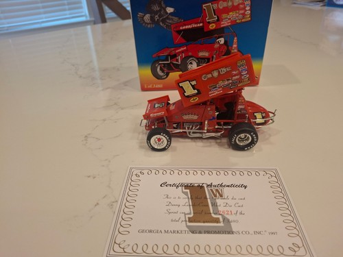Gmp 1997 danny lasoski - danny, #1w