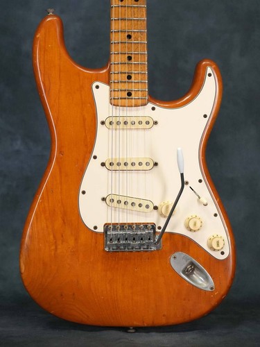 Fender 1973 stratocaster - fender 1973,