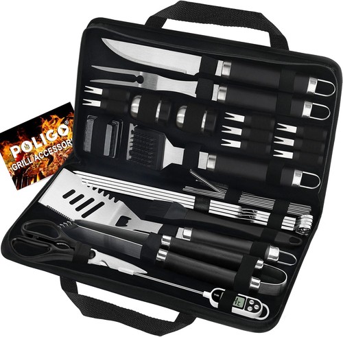 Pcs bbq grill - bbq, accessories