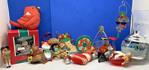 Vintage 1980 hallmark - vintage, 1980's