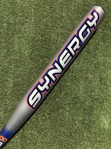 Easton synergy extended - 🔥,