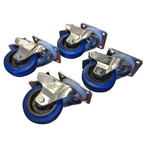 Rcf 4cast set - rcf, ac-4cast-set-lock