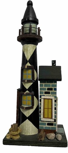 Beautiful painted wooden - painted,