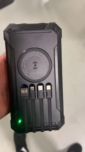 W22 wireless - box),