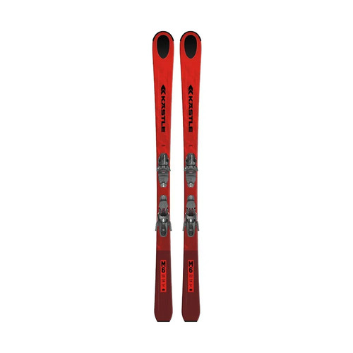 New kastle skis size 172 - new,