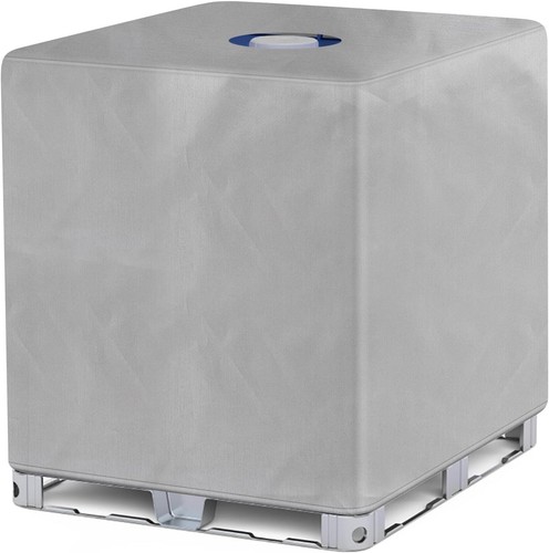 Ibc tote cover - ibc,