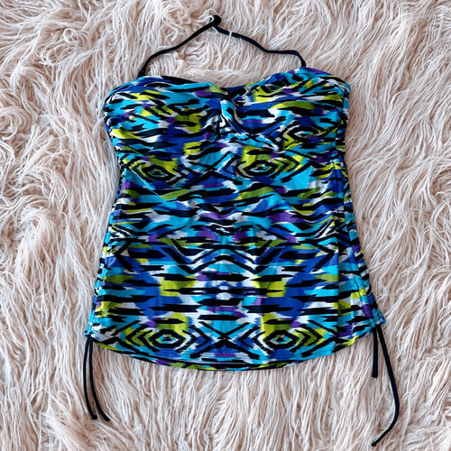 Tankini top - tankini,
