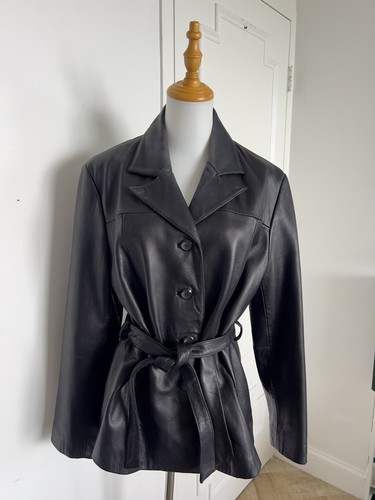 Wilsons julian women sz - m,