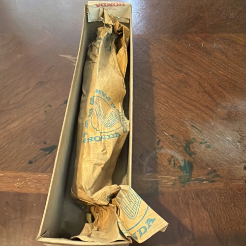 Nos honda cb175 cb200 cl175 - nos,