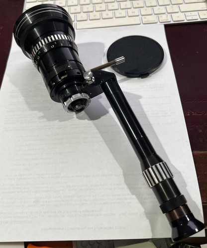 For bolex schneider variogon - schneider,