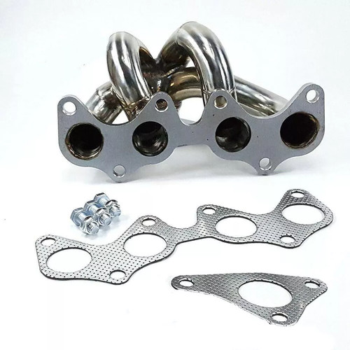 Turbo manifold header for - manifold,