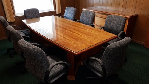 Custom built dining - custom,