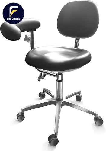 Dental assistant chair - dental,