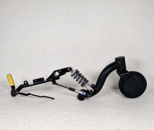 Quantum power chair - quantum,