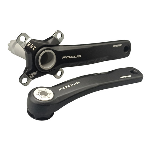 Fsa crank os7155 set left - fsa, ck-os7155