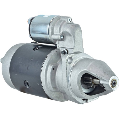 Starter fits john deere - starter,