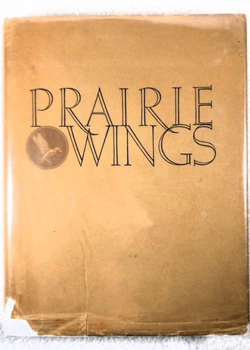 Prairie wings edgar - prairie, m