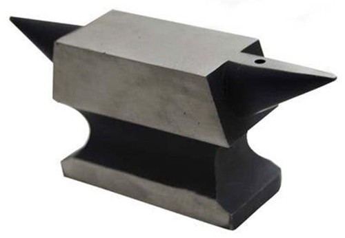 Small mini metal steel - mini,