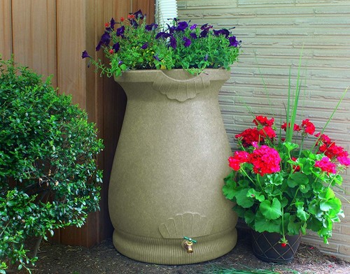 Good ideas gallon rain - good, 50-gallon