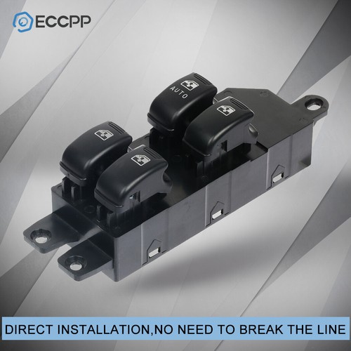 Power window switch for - window,