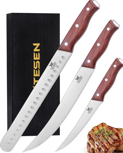 3pcs professional brisket - 3pcs,