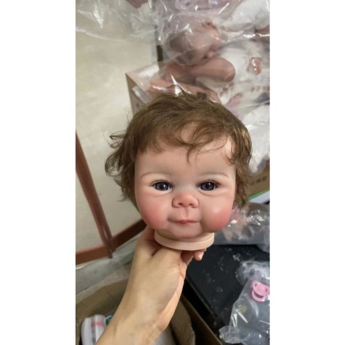 Reborn doll kit - kit, juliette