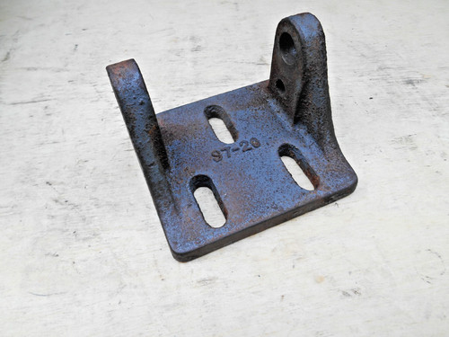 Atlas metal shaper - atlas, 7b