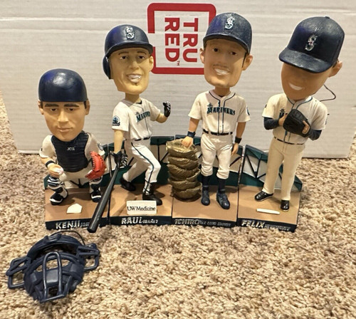 Complete set 2007 - 4*,