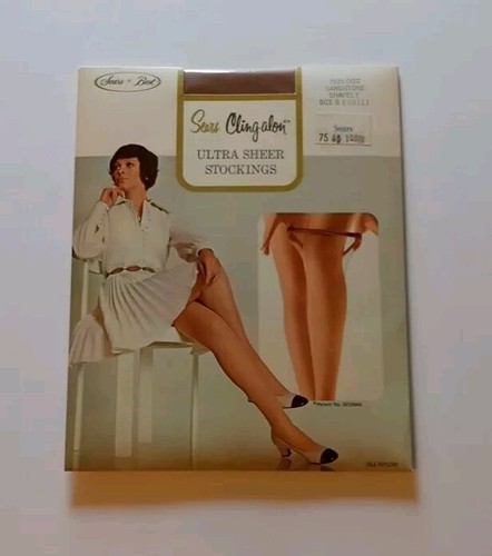 Sears women vintage ultra - women's,