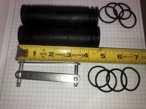 Kinetico inlet outlet - kinetico, 4