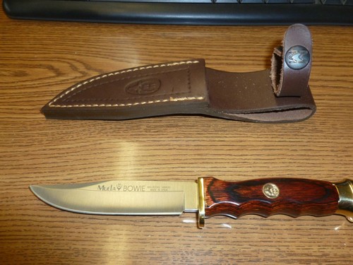Muela bwf 92048 cocobolo - 92048,,