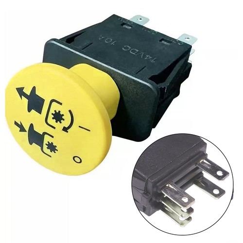 Blade pto switch for john - pto,