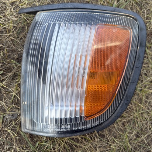 Infiniti qx4 left - 97,