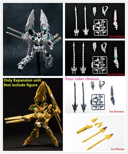For 144 banshee phenex - rg, 1/144
