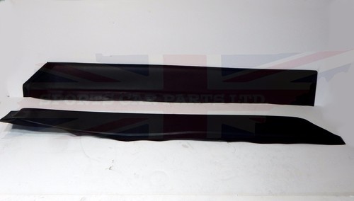 New pair door top covers - of,