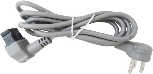 Plug power cord replaces - plug,