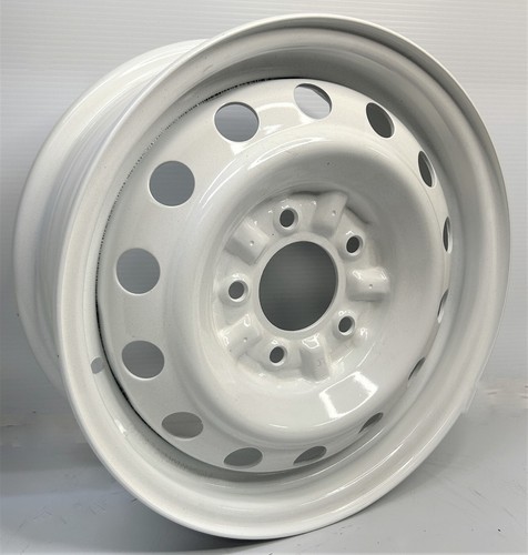 Inch lug steel wheel - inch,