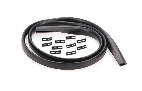 Hood cowl seal - seal, w/
