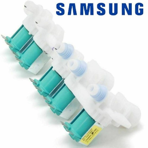 New oem top - washer, water