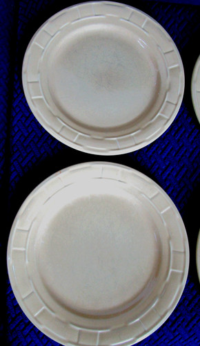 Lot longaberger woven - lot,